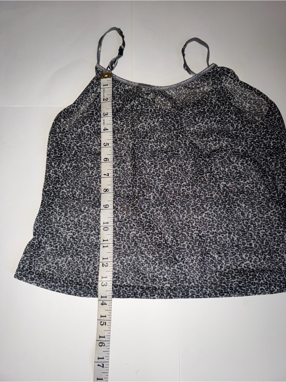 Express cami - Picture 3 of 4